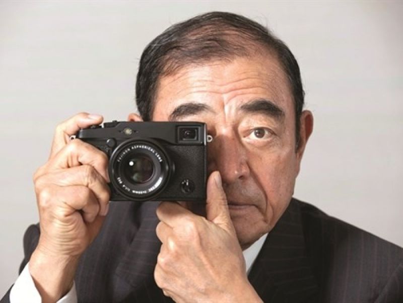 fujifilm fujifilm